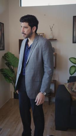 عقد الزواج من أجل الحياة episode 66