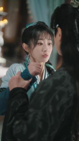 หลงรักไร้หนทาง ผูกพันด้วยหัวใจ episode 6