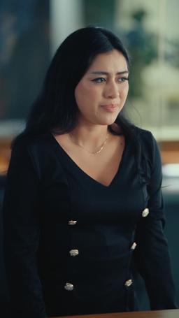 يا رئيس، زوجتك محققة سرية episode 4