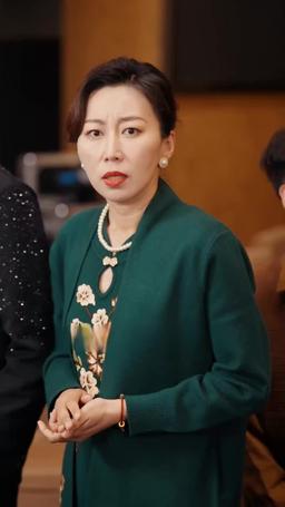 愛你不能言 episode 9