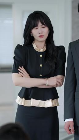 Belenggu Cinta Sang Tuan Muda episode 70