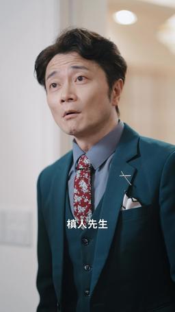 槍火下的聖誕交易 episode 20
