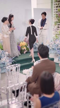 Oops! I Slept My Rival's Billionaire Dad episode 27