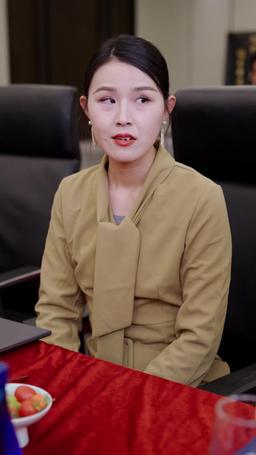 求你們別再說愛我 episode 38