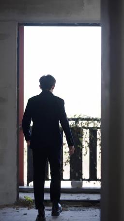 謝先生拼個婚 episode 77
