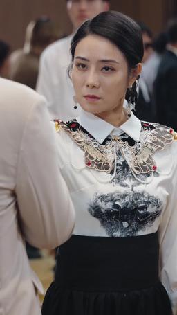 Heroine Mom episode 37