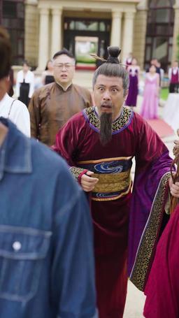 Obrolan Istana Langit episode 32