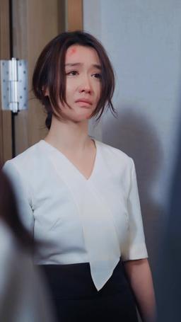 ถูกทายาทชนชั้นสูงเอาเปรียบหลังหย่าร้าง episode 5