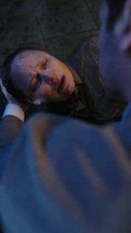 Mama, sing mir ein Schlaflied episode 33