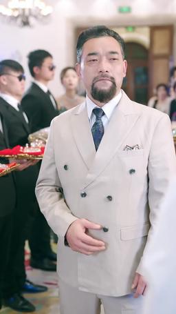 首富爸爸歸來落魄千金直接起飛 episode 58