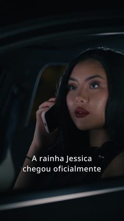 A Rainha Loba Alfa Retorna episode 36