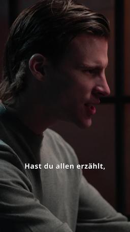 Sich dem Vater meines Ex unterwerfen episode 21