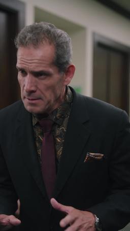 Hey Boss, Your Company is Getting Bombed episode 49