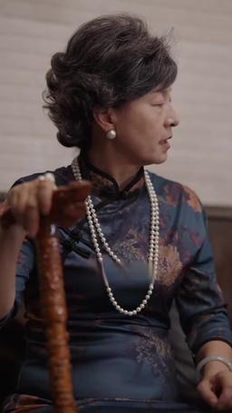 閃婚嬌妻美又颯 episode 54