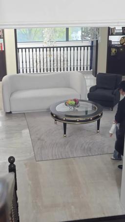 叮！媽咪妳的親親老公已上線 episode 33