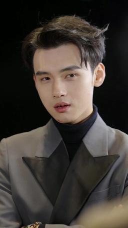 離婚後，三個大佬都要娶我 episode 61