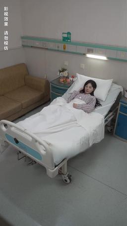 聽說愛情十有九悲 episode 49