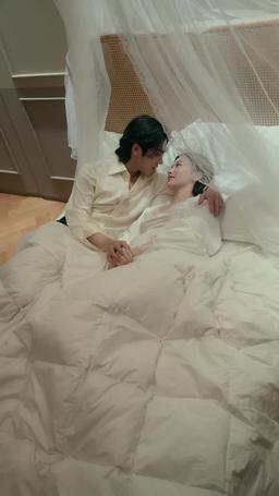 Fated Mate of the Nine-Tailed Fox episode 40
