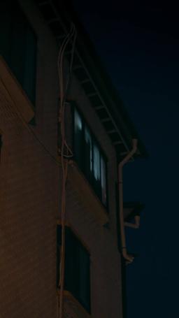 나의 복수 파트너 episode 41