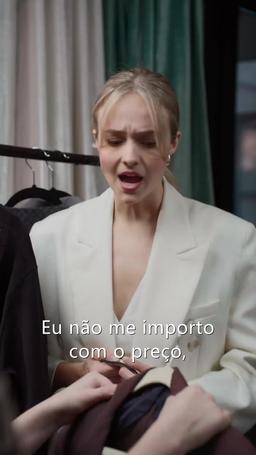 A adorável esposa do Sr. Hills episode 30