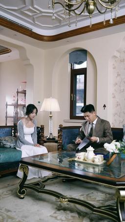 老公的白月光 episode 11