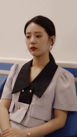 重生成億萬千金 episode 69