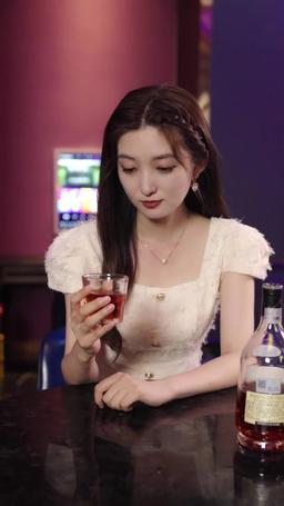 The Heiress Strikes Back episode 30