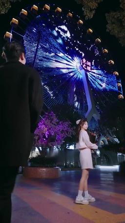 [Versi Dub] CEO Miliarder dan Quintuplet episode 79