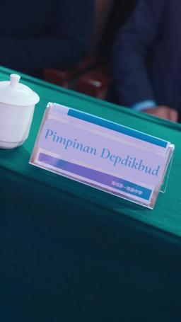 Perlawanan Sang Ilmuwan Genius episode 6