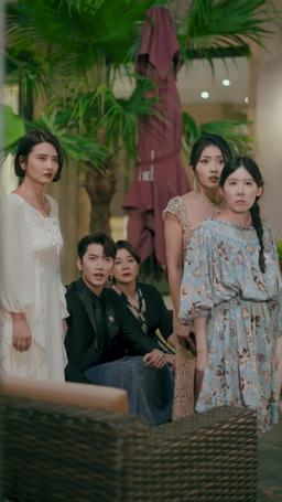 زوجتي صعبة الإرضاء episode 13