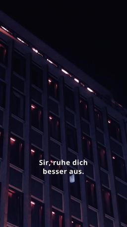 Flucht der Braut, Baby im Bauch episode 1