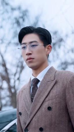 如果愛有天意 episode 11