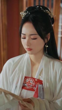 王爺別虐了，王妃已改嫁 episode 82