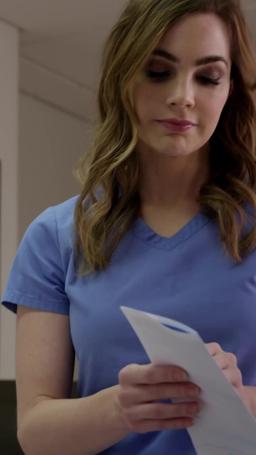 Prescription For Love episode 13