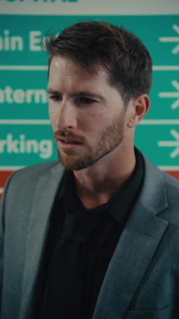 以吻封緘，此生不見 episode 32