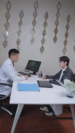 復仇吧影後 episode 41