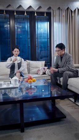 大哥死後，大嫂殺瘋了 episode 37