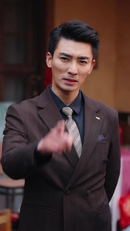 租個女婿回家見父母 episode 22