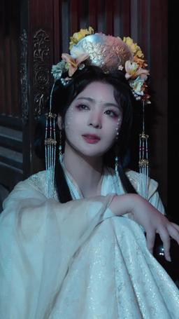 Goodbye, My General Husband (English-dubbed) episode 52