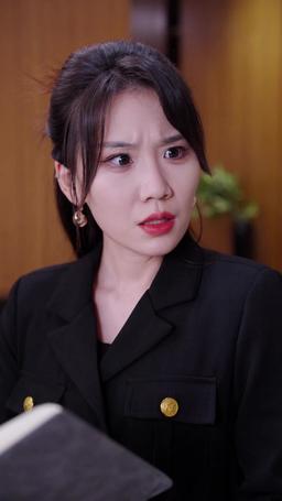 求你們別再說愛我 episode 21