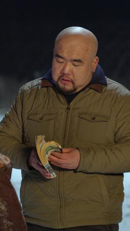 老千 episode 35