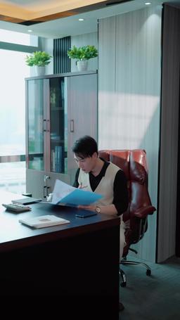 女乞丐之重回巔峰 episode 58