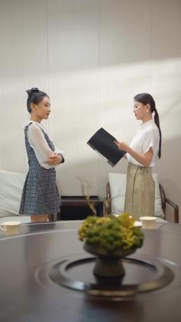 상속녀의 복수 episode 67