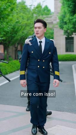 O Meu Pais São Magnatas Oculta episode 34