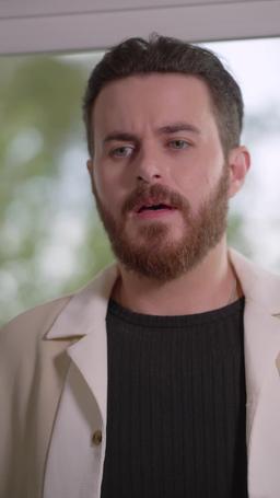 ขอรักเธออีกครั้ง episode 38