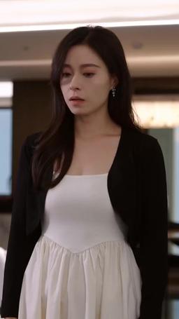 重生名門貴婦 episode 4