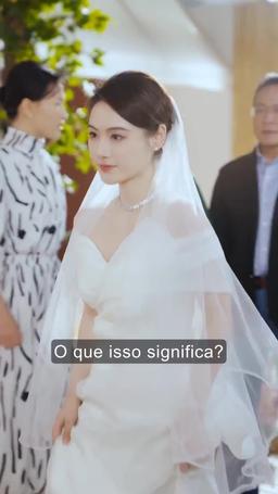 Oh Minha Orgulhosa Herdeira! episode 32