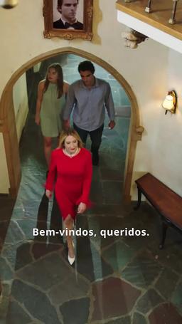 Eu Sou Maria Sangrenta trailer