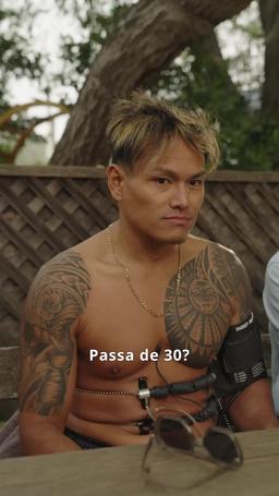 Bombardeamento de Amor episode 122