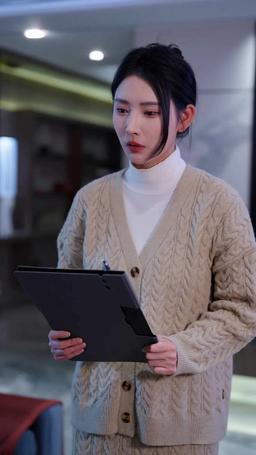 離婚後，三個大佬都要娶我 episode 6